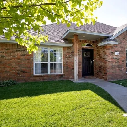 Buy this 3 bed house on 7816 Reward Place in Amarillo, TX 79119
