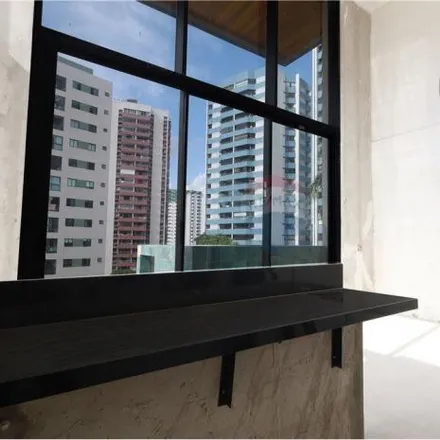 Buy this 4 bed apartment on Estrada do Encanamento 827 in Casa Forte, Recife -