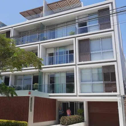 Image 2 - Jirón Trinidad, San Borja, Lima Metropolitan Area 51132, Peru - Apartment for sale