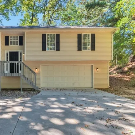 Buy this 3 bed house on 4762 Cash Road in Flowery Branch, Hall County