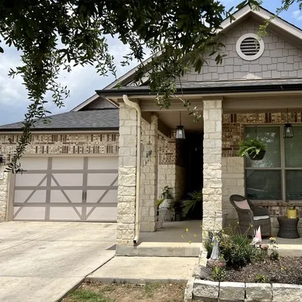 Buy this 3 bed house on 3103 Mission Gate in San Antonio, TX 78224