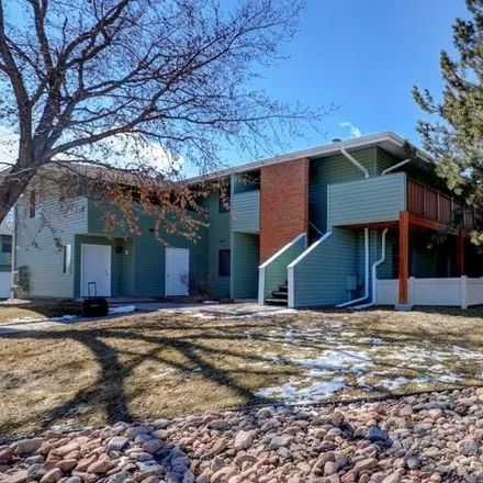 Image 3 - 1861 Chalcis Drive, Lafayette, CO 80026, USA - Condo for rent