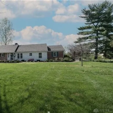 Buy this 3 bed house on 5841 Headgates Road in Fairfield Township, OH 45011