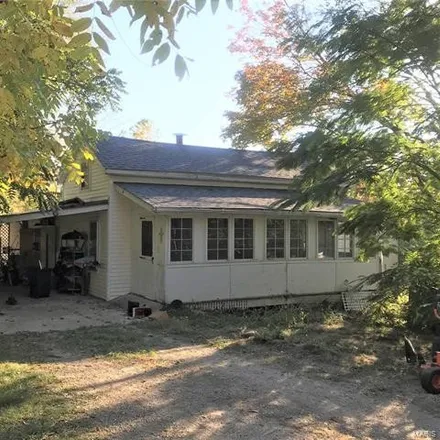 Buy this 2 bed house on 1699 West Springfield Road in St. James, MO 65559