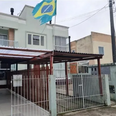 Image 2 - Rua Osvaldo Lamim, Barra do Aririú, Palhoça - SC, 88134-121, Brazil - Apartment for sale
