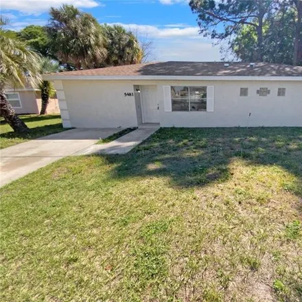 Buy this 3 bed house on 5487 Park Vale Boulevard in Goldenrod, Seminole County