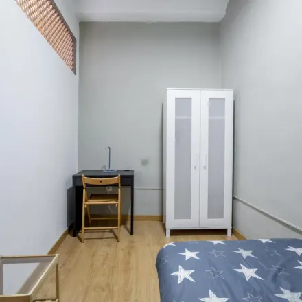 Rent this 3 bed apartment on Carrer de Vistalegre in 6, 08001 Barcelona