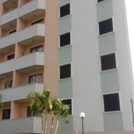 Buy this 2 bed apartment on Avenida Benedicto Castilho de Andrade in Eloy Chaves, Jundiaí - SP