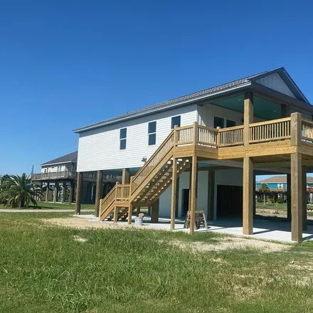 Image 3 - 952 West Verdie Drive, Crystal Beach, Galveston County, TX 77650, USA - House for sale