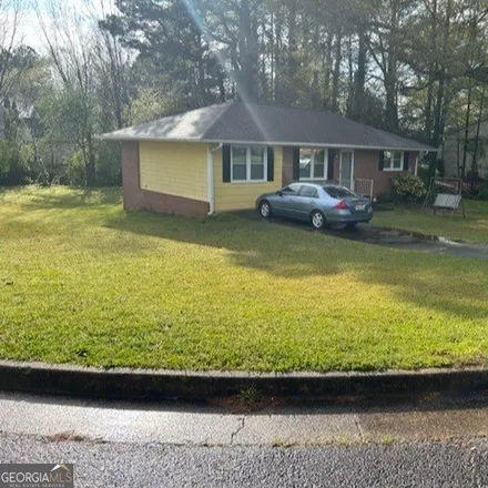 Buy this 2 bed house on Nury Trace in Newnan, GA 30263