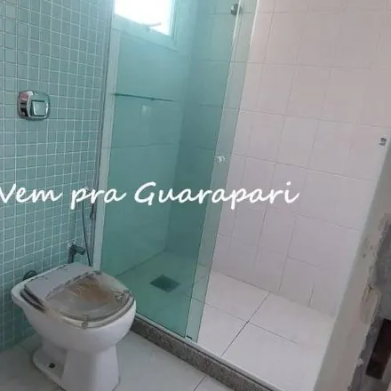 Buy this 5 bed apartment on Rua Simplício A Rodrigues in Parque Areia Preta, Guarapari - ES