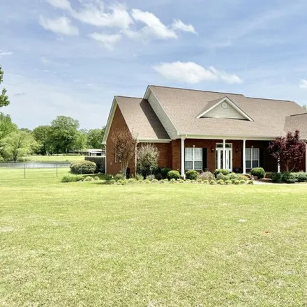 Image 2 - 430 Williams Place, Lowndes County, MS 39703, USA - House for sale