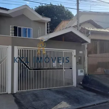 Buy this 3 bed house on Rua Amarilises in Jardim das Indústrias, São José dos Campos - SP