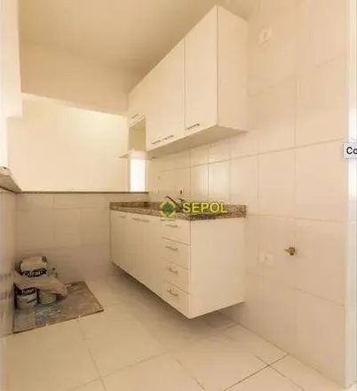 Buy this 2 bed apartment on Edifício Camélia in Avenida Sapopemba 6158, São Lucas