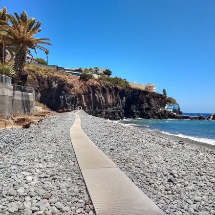 Image 5 - Monumental Madeira, Travessa da Praia Formosa, 9000-246 Funchal, Madeira, Portugal - Apartment for rent