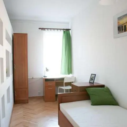 Image 6 - Romualda Traugutta, 00-066 Warsaw, Poland - Apartment for rent