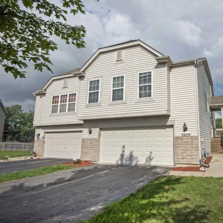 Image 2 - 2471 Timber Springs Drive, Joliet, IL 60432, USA - Duplex for sale
