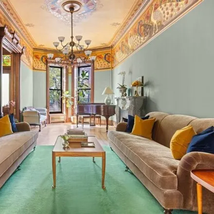Rent this 6 bed house on 199 Berkeley Place in New York, NY 11217