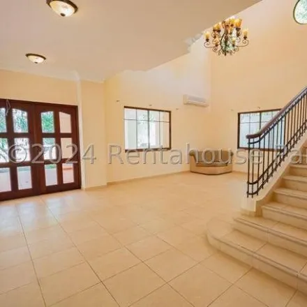 Image 1 - Calle Bayano, 0843, Ancón, Panamá, Panama - House for sale