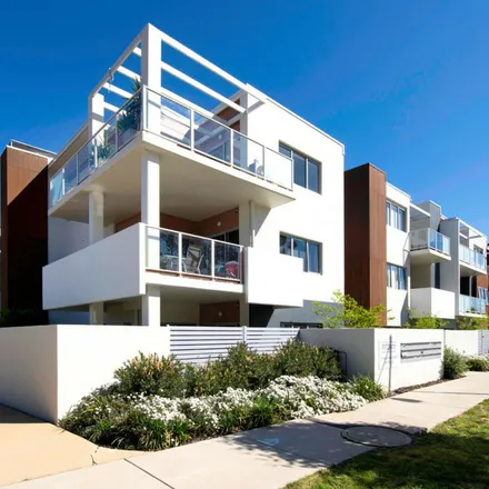 Rent this 1 bed apartment on Thadoona Street Neighbourhood Park (Lower) in Australian Capital Territory, Thadoona Street