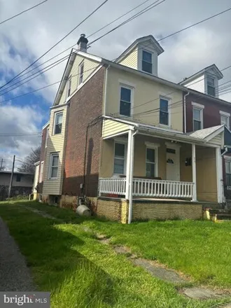 Image 3 - 157 South Front Street, Colwyn, Delaware County, PA 19023, USA - House for sale
