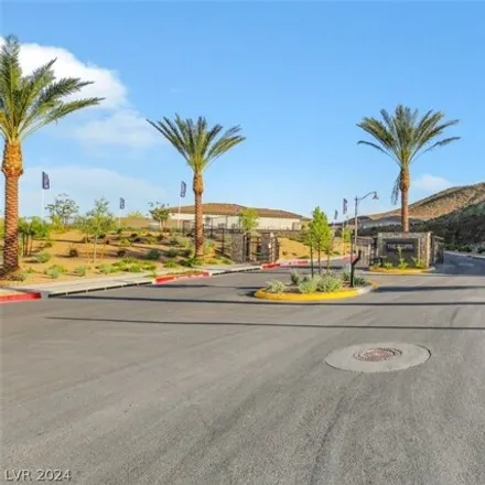 Rent this 3 bed house on Cabo Cruces Drive in Henderson, NV