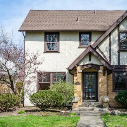 Image 2 - 361 Franklin Avenue, River Forest, Cook County, IL 60305, USA - House for sale