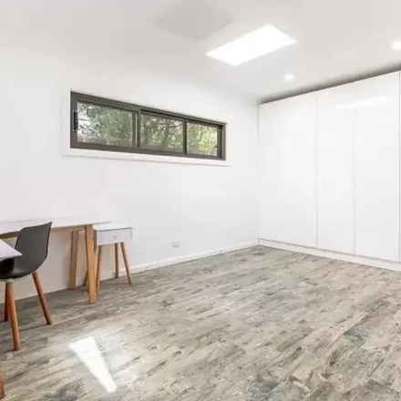 Rent this 1 bed apartment on Williams Lane in Burwood Council NSW 2135, Australia