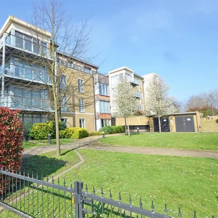 Rent this 2 bed apartment on Sandy Lane in London, KT1 4BB