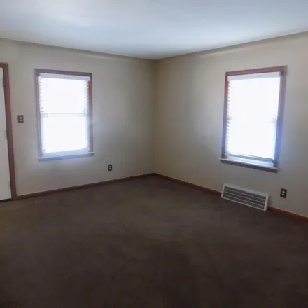 Rent this 3 bed apartment on 22563 Gascony Avenue in Eastpointe, MI 48021