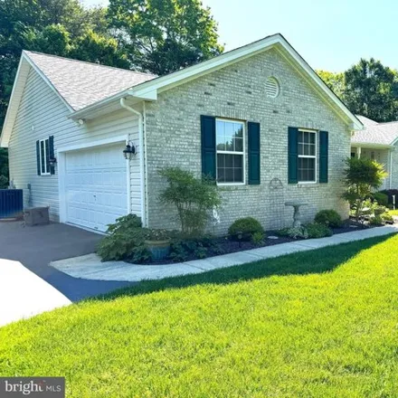 Buy this 3 bed house on Pointe Meadow Court in Charles County, MD 20608