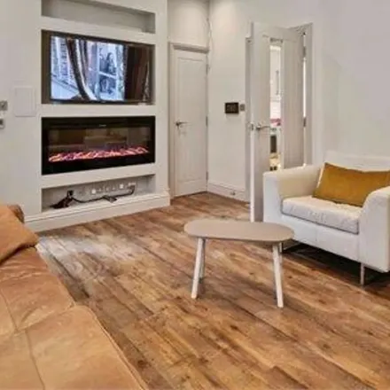 Image 3 - Midland Terrace, London, NW2 6QH, United Kingdom - Apartment for rent