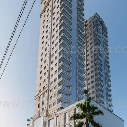 Buy this 2 bed apartment on Avenida Governador Celso Ramos in Centro, Itapema - SC