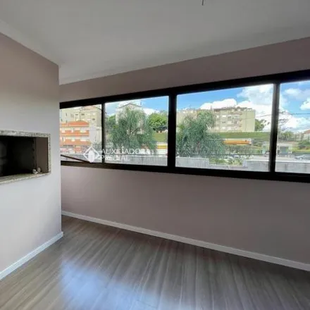 Buy this 2 bed apartment on Ipiranga in Avenida Protásio Alves, Chácara das Pedras