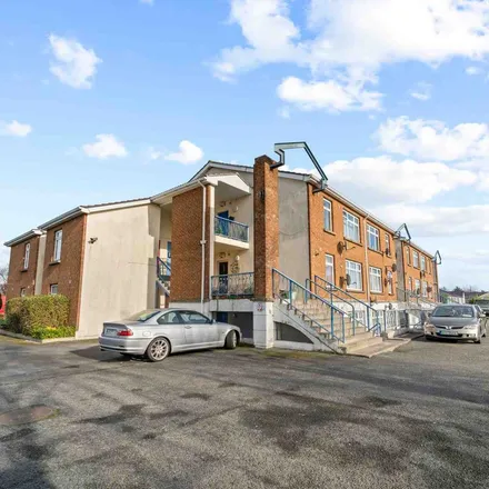 Rent this 1 bed apartment on Cookstown Road in Tallaght-Springfield DED 1986, Tallaght