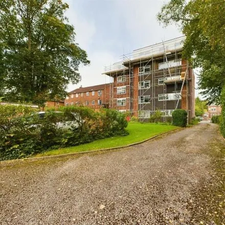 Image 3 - Cheltenham Court, 34 Winn Road, Westwood Park, Southampton, SO17 1EW, United Kingdom - Apartment for sale