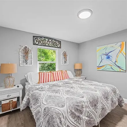 Rent this 1 bed room on 144 Terrace Road in Tarpon Springs, FL 34689