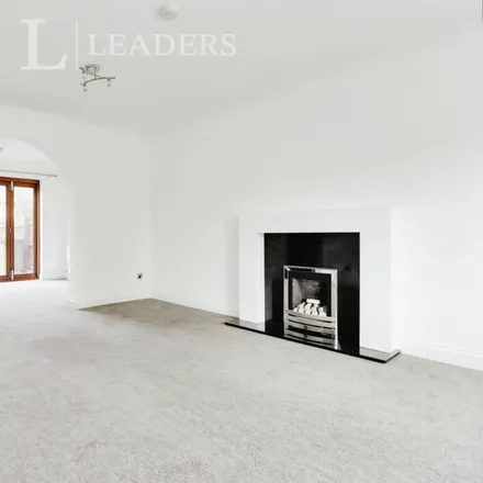 Image 2 - Kielder Close, Narborough, LE19 3YW, United Kingdom - House for rent