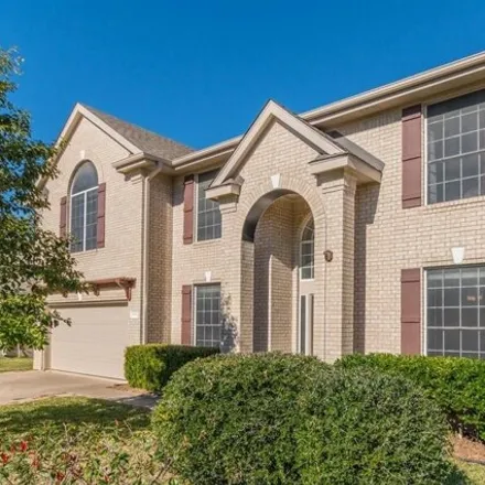 Rent this 5 bed house on 5600 Trelawney Lane in Austin, TX 78739