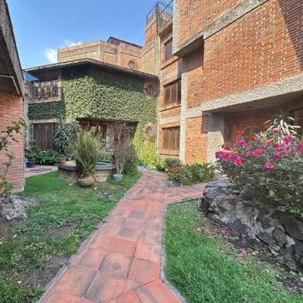 Buy this 3 bed house on Calle Miguel Hidalgo in Xochimilco, 16020 Mexico City