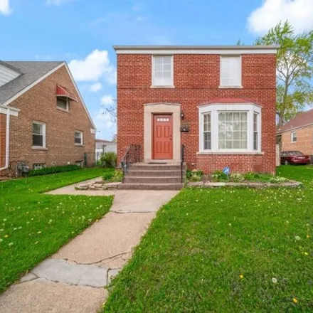 Buy this 3 bed house on 14244 South Michigan Avenue in Riverdale, IL 60827