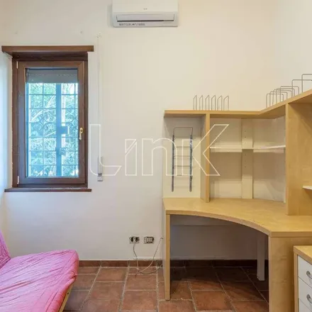 Image 1 - Via Dante da Maiano, 00131 Rome RM, Italy - Duplex for rent