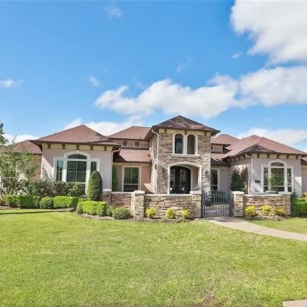 Image 2 - 17272 Stuebner Airline Road, Harris County, TX 77379, USA - House for sale
