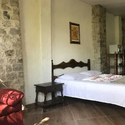 Rent this 1 bed apartment on Itanhangá in Rio de Janeiro, Região Metropolitana do Rio de Janeiro