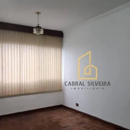 Buy this 2 bed apartment on Edifício Louvre in Rua Mauro 462, Vila da Saúde