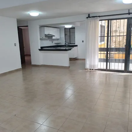 Rent this 3 bed apartment on Avenida Jesús H. Preciado in Centro, 62000 Cuernavaca