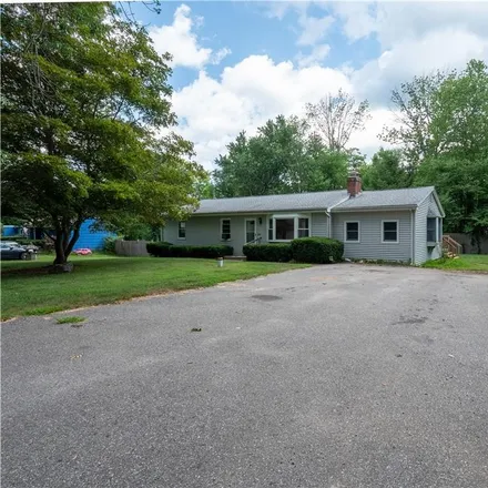Buy this 3 bed house on 430 North Road in Ashford, CT 06278