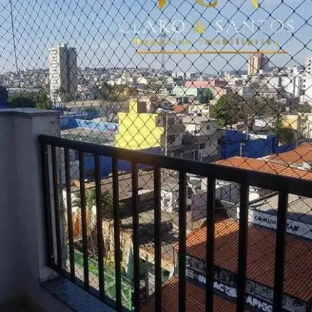 Image 2 - Avenida da Saudade, Jardim Haydeé, Mauá - SP, 09310-380, Brazil - Apartment for sale