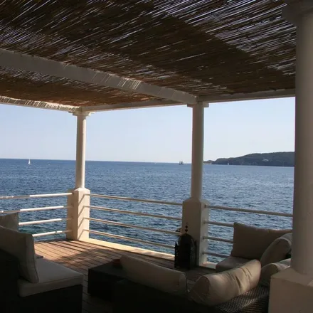 Rent this 5 bed house on Toulon in Var, France