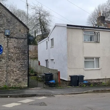 Rent this 1 bed duplex on Cowl Street in Shepton Mallet, BA4 5EU